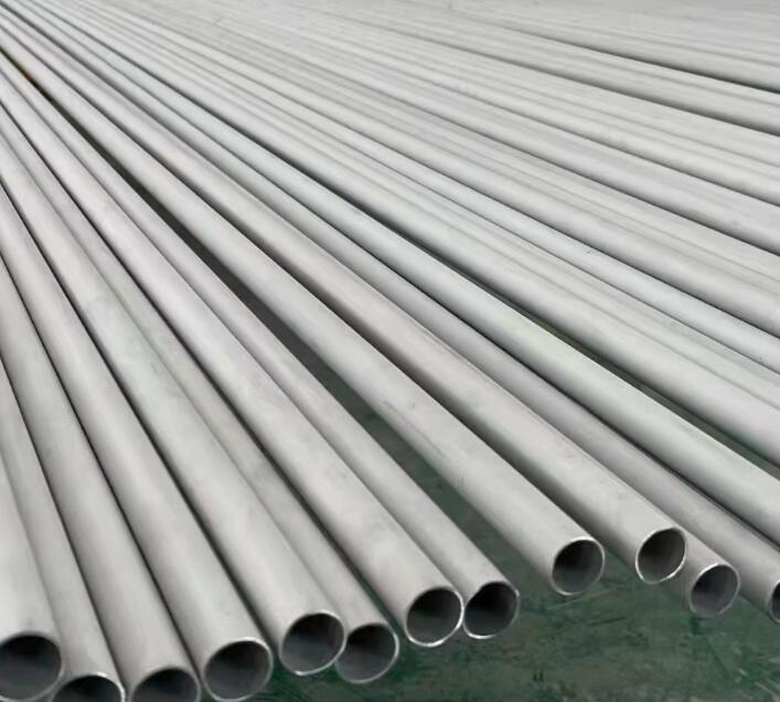 中站441不锈钢管