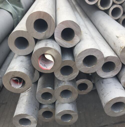 中站321不锈钢管