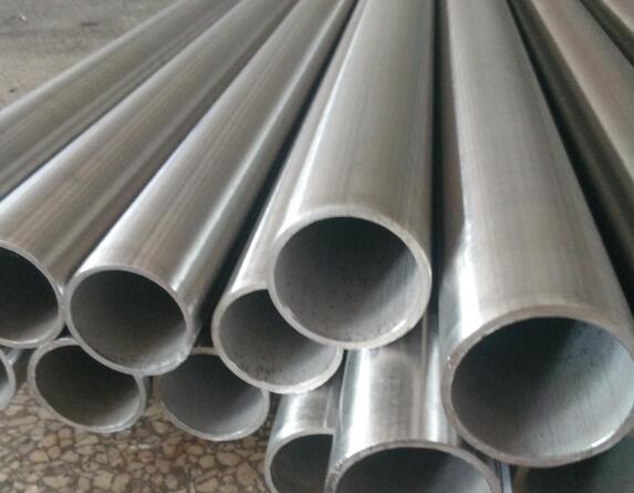 中站321不锈钢管