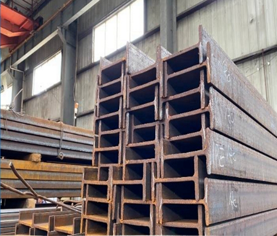 中站Q420C工字型钢